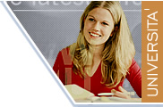 Immagine Università - sistema universitario attuale